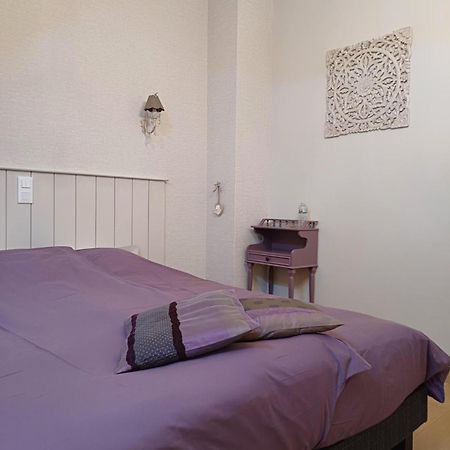 Bed and Breakfast Le Repos Coquelicot Montillot Exterior foto