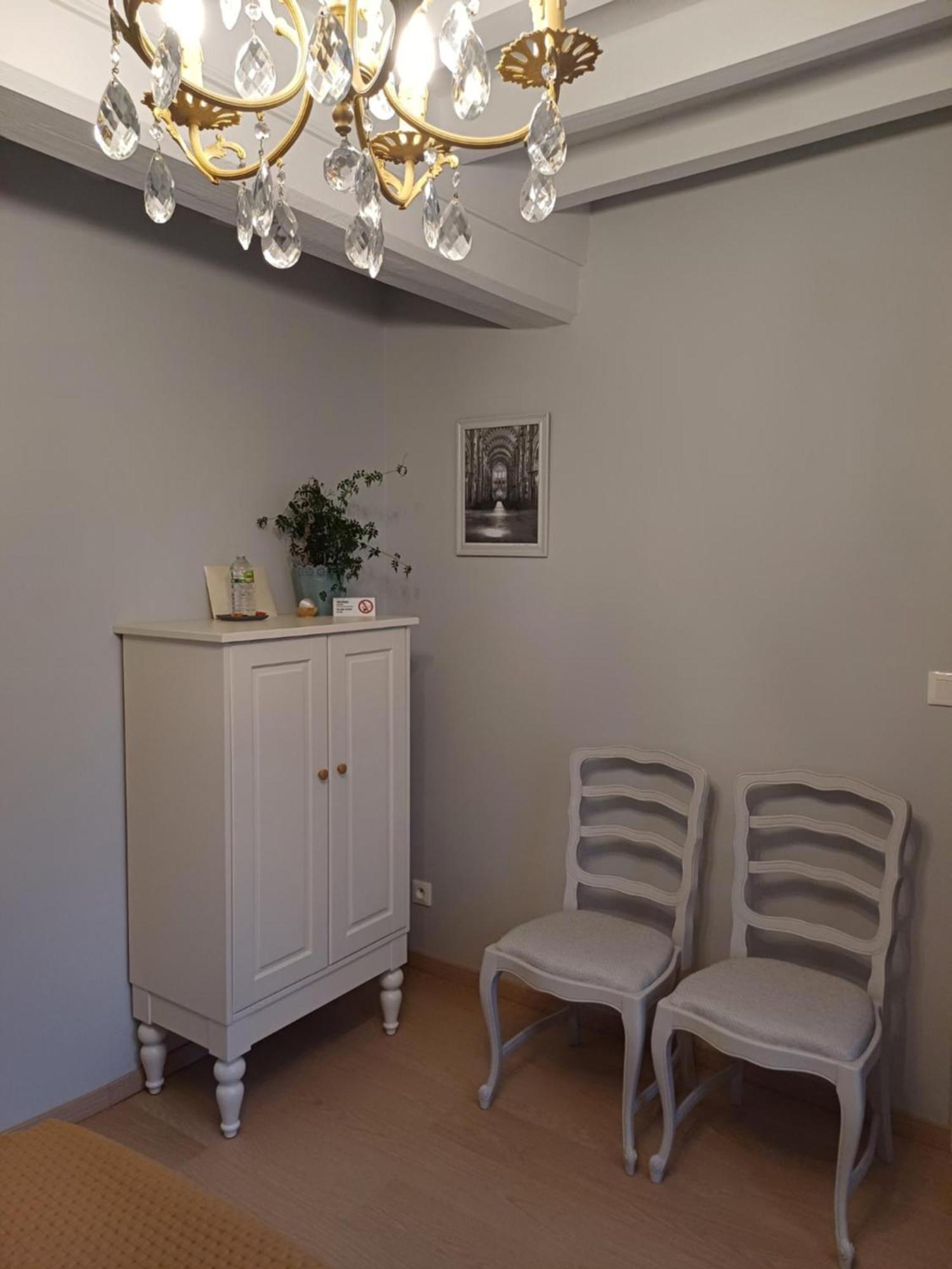Bed and Breakfast Le Repos Coquelicot Montillot Exterior foto