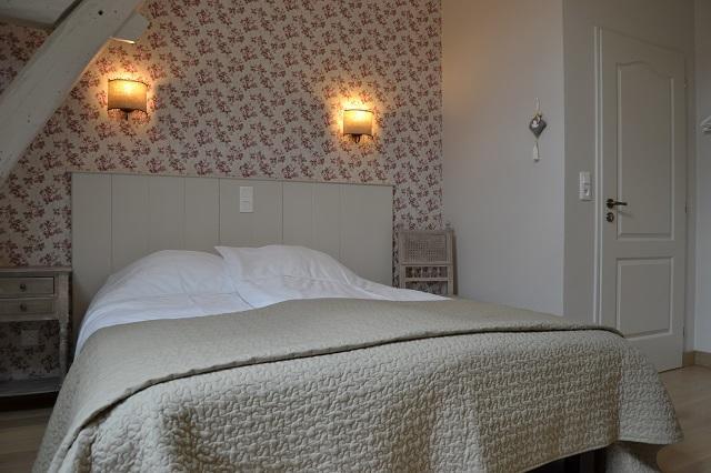 Bed and Breakfast Le Repos Coquelicot Montillot Exterior foto